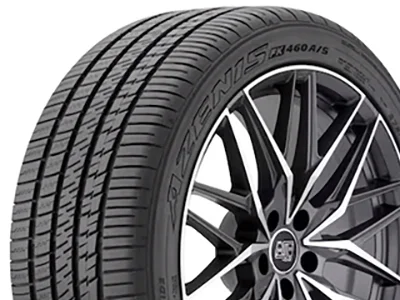 FALKEN AZENIS FK460 A/S SILENT CORE